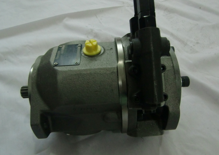Rexroth R901078025 Vane Pump PVQ1-1X/040LJ15DMB